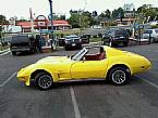 1976 Chevrolet Corvette Picture 3