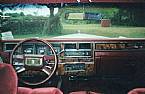 1984 Lincoln Town Car Picture 3