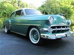 1954 Chevrolet 210 Picture 3