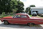 1964 Chevrolet Bel Air Picture 3