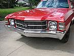 1971 Chevrolet Chevelle Picture 3