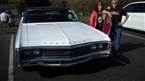 1969 Chevrolet Impala Picture 3