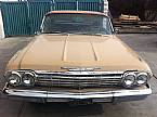 1962 Chevrolet Impala Picture 3