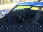1970 Mercury Cougar Picture 3