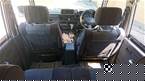 1992 Toyota Land Cruiser Picture 3