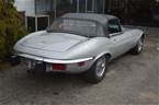 1974 Jaguar E Type Picture 3