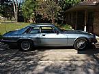 1990 Jaguar XJS Picture 3