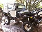 1977 Jeep CJ5 Picture 3