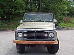 1972 Jeep Commando Picture 3