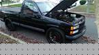 1990 Chevrolet 454 SS Picture 3