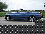 1977 MG MGB Picture 3