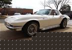 1964 Chevrolet Corvette Picture 3