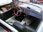 1967 1/2 Datsun Roadster Picture 3