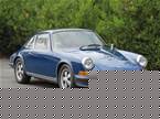 1972 Porsche 911S Picture 3