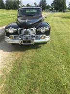 1948 Lincoln Continental Picture 3