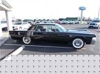 1965 Lincoln Continental Picture 3