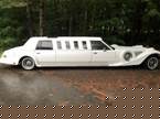 1985 Lincoln Stretch Limo Picture 3