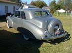 1941 Lincoln Continental Picture 3