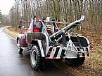 1951 Ford Tow Truck Picture 3