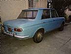 1967 Datsun 411 Picture 3