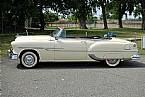 1953 Pontiac Chieftain Picture 3