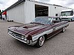 1962 Oldsmobile Starfire Picture 3