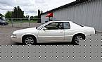2001 Cadillac Eldorado Picture 3