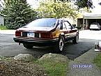 1981 Ford Mustang Picture 3