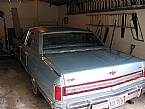 1979 Lincoln Town Car Picture 3