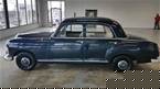 1960 Mercedes 190D Picture 3