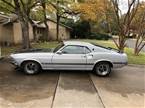1969 Ford Mustang Picture 3
