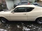 1969 Mercury Cyclone Picture 3