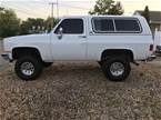 1991 GMC Jimmy Picture 3