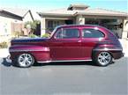 1946 Mercury 2 door Sedan Picture 3