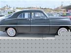 1950 Mercury Sedan Picture 3