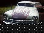 1950 Mercury Sedan Picture 3