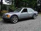 1984 Mercedes 190E Picture 3