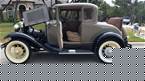 1931 Ford Model A Picture 3