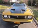 1973 Ford Mustang Picture 3