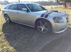 2006 Dodge Magnum Picture 3