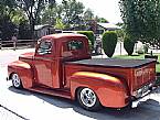 1950 Ford F1 Picture 3