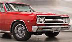 1965 Chevrolet Malibu Picture 3