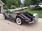 1936 Mercedes Marlene Picture 3