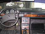 1978 Mercedes 6.9 Picture 3