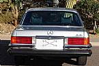 1979 Mercedes 6.9 Picture 3