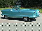 1954 Hudson Metropolitan Picture 3