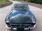 1974 MG MGB Picture 3