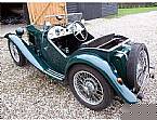 1933 MG J2 Picture 3