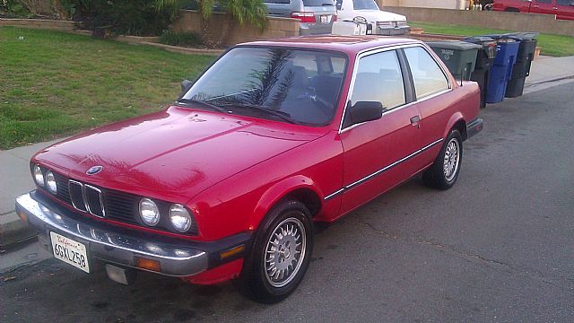 Bmw for sale in ontario ca #4
