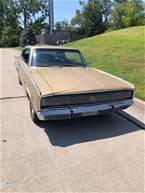 1967 Dodge Charger Picture 3